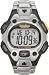 Timex Men's Ironman 50-Lap Stainless Steel Bracelet Watch #T5G801