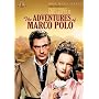 The Adventures Of Marco Polo