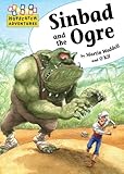 Sinbad and the ogres