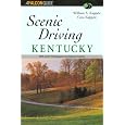 Scenic Driving Kentucky