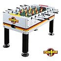 TUNIRO Tischfussball WS GERMANY IV, 60 kg, Kicker