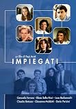 Employees ( Impiegati ) [DVD]