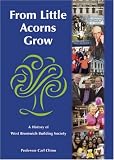 From little acorns grow : a history of West Bromwich Building Society
