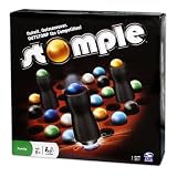 Stomple Board