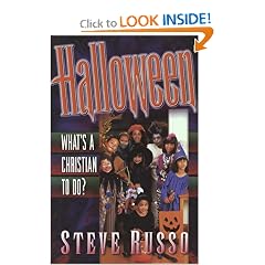 Buy Movies Halloween Halloween: What's a Christian to Do?