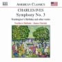 Ives: Symphony No. 3