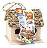  : Alex HOME TWEET HOME