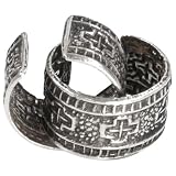 Cross - Ear Cuff