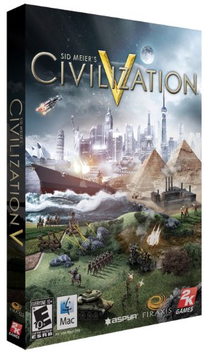 Sid Meier's Civilization V