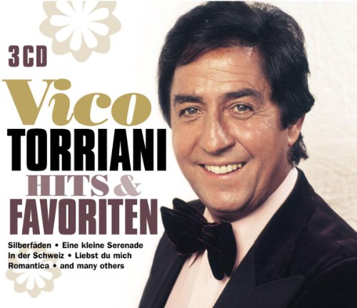 Vico Torriani - Hits & Favoriten - Zortam Music
