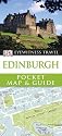 DK Eyewitness Pocket Map and Guide: Edinburgh
