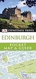 Edinburgh pocket map & guide