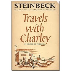 Travels with Charley: In Search of America