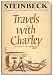 Book Travels with Charley: In Search of America