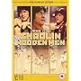 Shaolin Wooden Men [1976]
