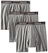 Champion Men's 3-Pack Performance Boxer Brief