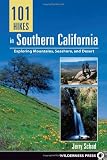 101 Hikes in Southern California