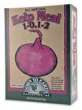 Down To Earth All Natural Kelp Meal 1-0.1-2 - 5 lb #07813