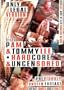 Pamela Anderson & Tommy Lee Uncensored [VHS]