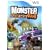 Monster 4x4 Stuntrace - with Free Wheel (Wii)  - Wii Remote Not Included