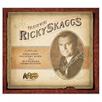 Ricky Skaggs CD