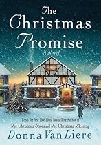 The Christmas Promise (Christmas Hope Series #4)