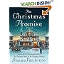 The Christmas Promise (Christmas Hope Series #4)