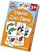 Memo - Zoo-Tiere