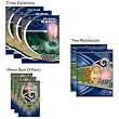 St. Louis Rams NFL NonDated Combo Pack