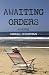 Book Awaiting Orders