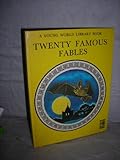 Twenty famous fables