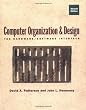 Computer Organization and Design: The Hardware/Software Interface