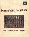 Computer Organization and Design