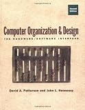 Computer Organization and Design: The Hardware/Software Interface