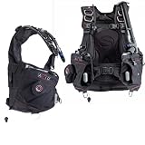 Sherwood 07 Avid CQR2 BCD, - Large
