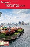 Frommer's Toronto 2011 (Frommer's Complete Guides)