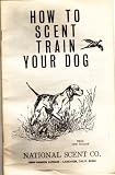 How to Scent Train Your Dog (Scent Training Retriever Gun Dogs)