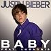 Justin Bieber Ft Ludacris - Baby