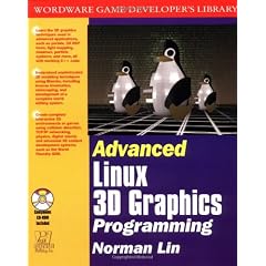 Advanced Linux 3D Graphics