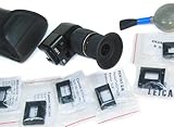 Seagull 1x-3.25X Right Angle Finder for Canon, Nikon, Pentax, Minolta, Fuji ....