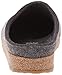 Haflinger Women's Woven Shoe