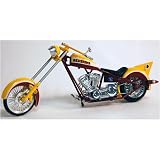 Buy Ertl Collectibles MLB OCC Choppers - Washington Redskins 1:18 Scale