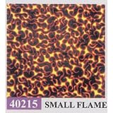 Small Flame Bandanna 22X22 Inch Case Pack 36