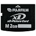 Electronics : Fuji 2GB XD Picture Card Type M in retail packaging