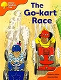 The go-kart race