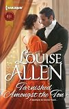 Tarnished Amongst the Ton (The Herriard Family)