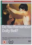 Do You Remember Dolly Bell? [1981]