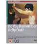 Do You Remember Dolly Bell? [DVD] [1981]