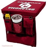 Oklahoma Seat Cushion