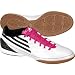Adidas Hallen Fussballschuhe F10 IN G12785:40.6